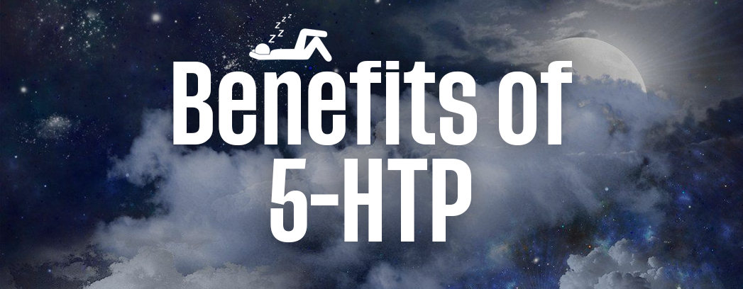 Z4 Sleep: Benefits of 5-HTP