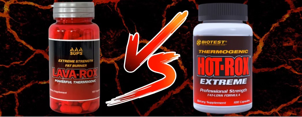 Unveiling the Next Evolution: LAVA-ROX vs HOT-ROX