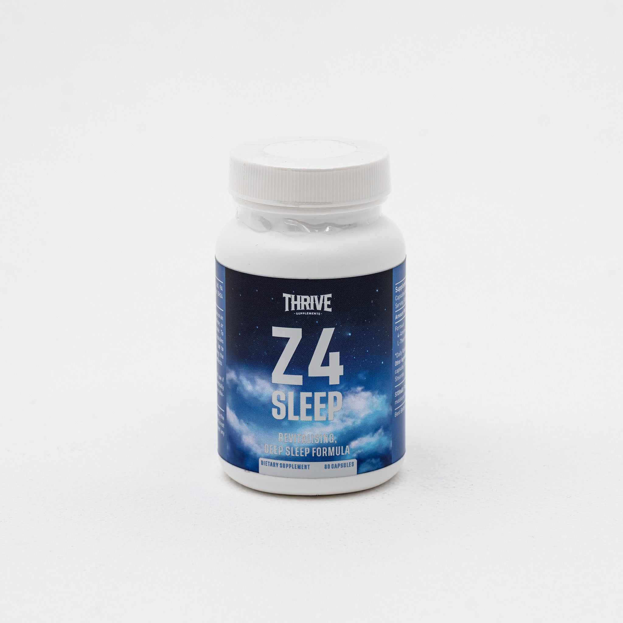 熟睡者 Sleep, Sleep, Sleep ZzZuper Sleep - Carnomed
