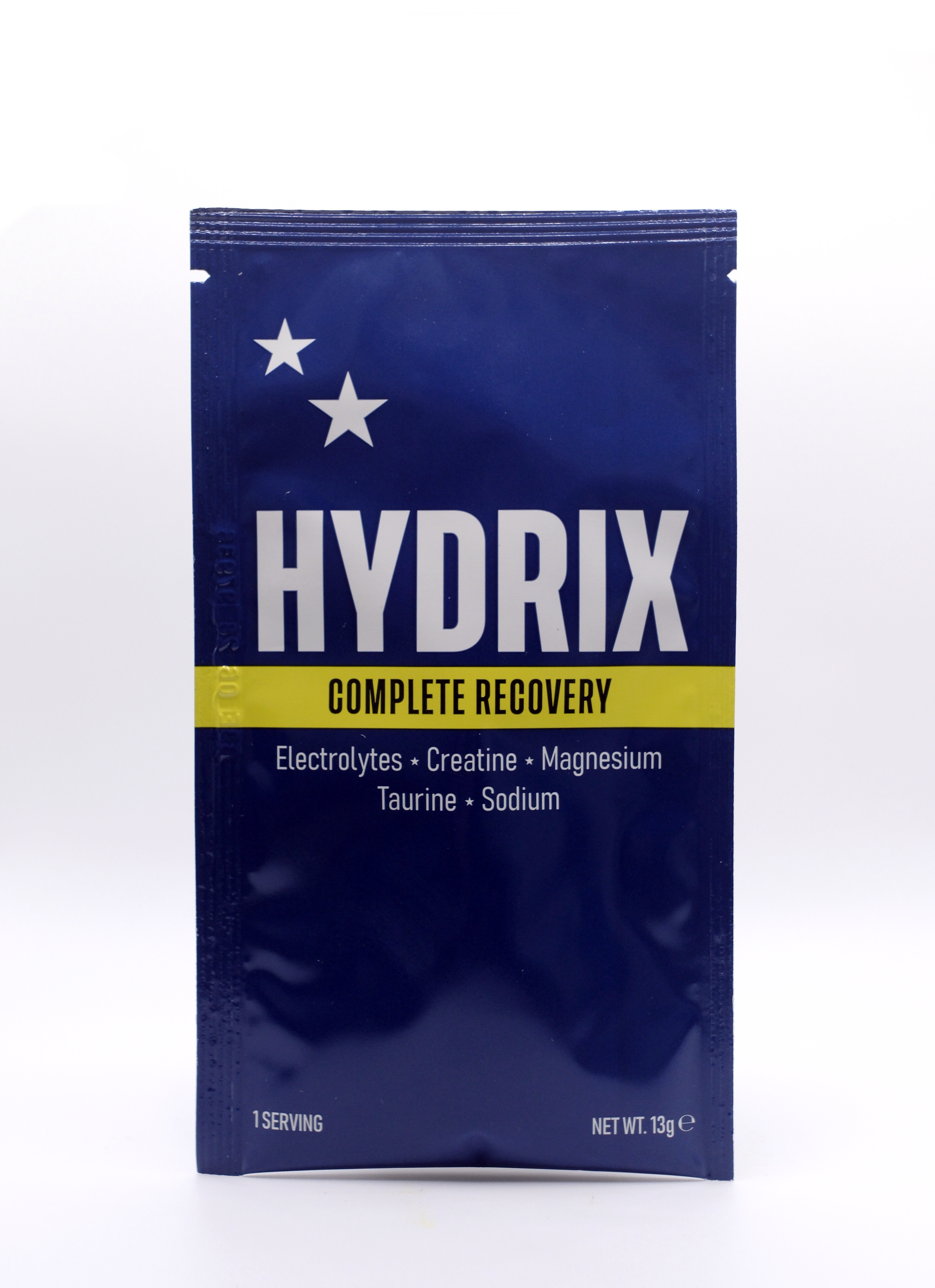 Hydrix Complete Recovery