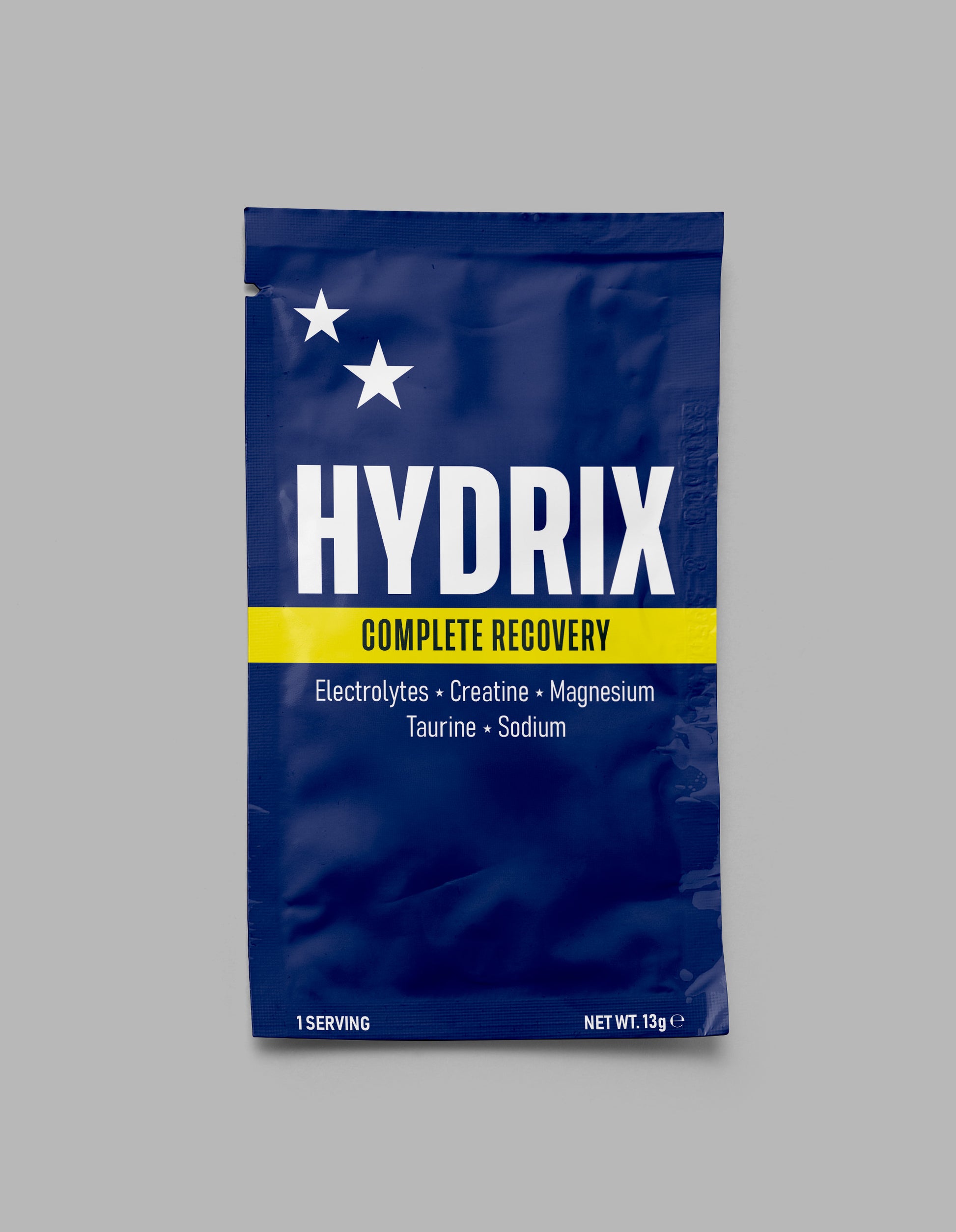 Hydrix Complete Recovery