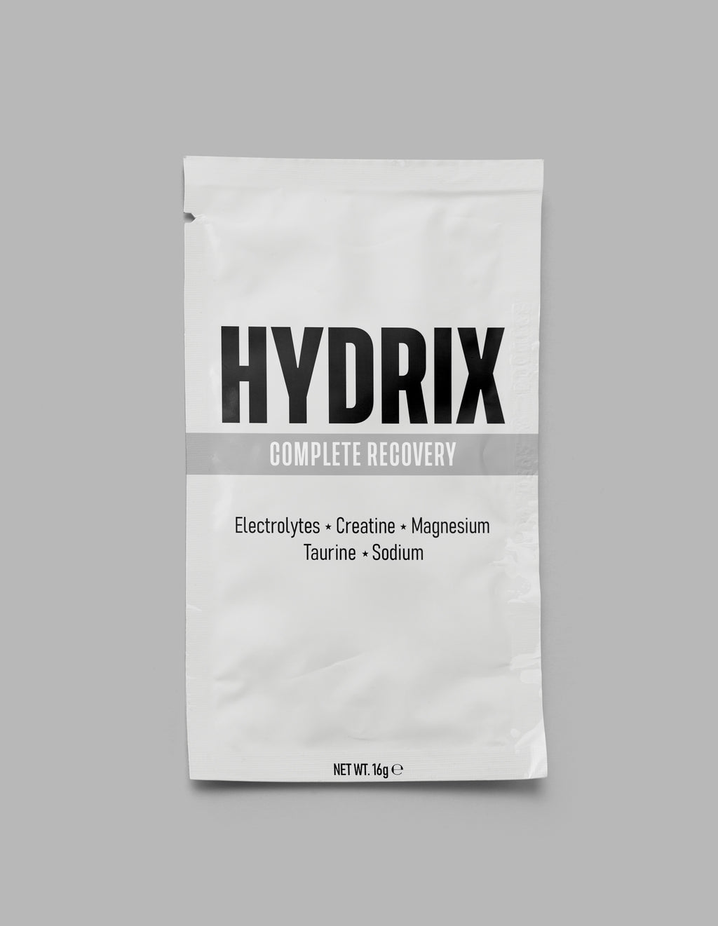 Hydrix Complete Recovery