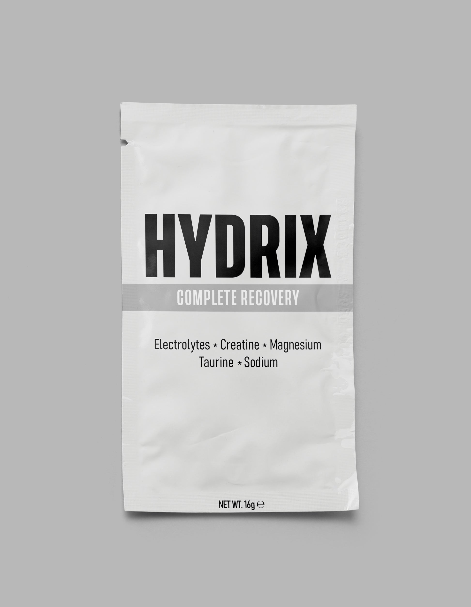 Hydrix Complete Recovery